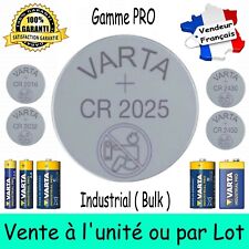 Piles varta cr2025 d'occasion  Saint-Laurent-de-Neste