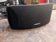 Bose speaker for d'occasion  Expédié en Belgium