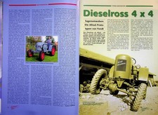 Schlepper post 2015 gebraucht kaufen Schlepper post 2015 gebraucht kaufen  Deutschland