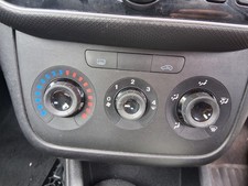 2014 fiat punto for sale  WOLVERHAMPTON