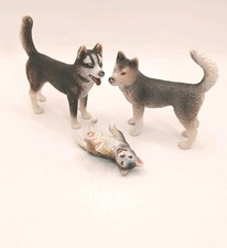 Schleich husky family for sale  Galion
