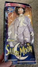 Sailor moon doll for sale  Hendersonville