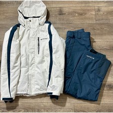 Ski snowboard jacket for sale  Caledonia