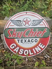 Vintage 1950 texaco for sale  Twining