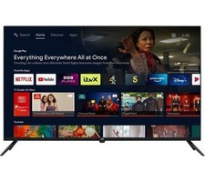 Jvc 40ca320 android for sale  NEWARK