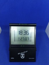 Braun wecker 3877 gebraucht kaufen  Berlin