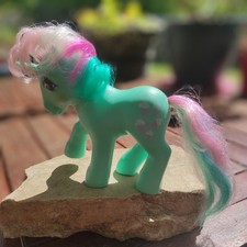 Little pony fizzy d'occasion  Coligny