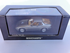 Minichamps porsche 944 gebraucht kaufen Minichamps porsche 944 gebraucht kaufen  Dresden