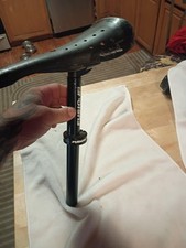 Haro bmx seat for sale  Belvidere