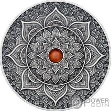 Indian mandala art usato  Ciampino