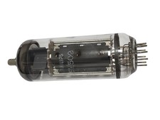 Valvola tubo elettronico usato  Settimo Torinese