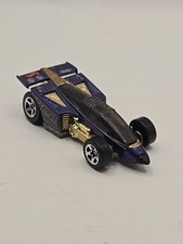 Hot wheels purple d'occasion  Expédié en Belgium
