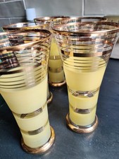 gold drinking glasses for sale gold drinking glasses for sale STAFFORD