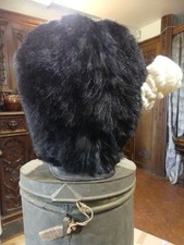 Beau bonnet poils d'occasion  Morestel