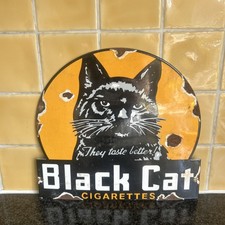 Black cat cigarettes for sale  ROMFORD