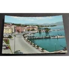 Cartolina lago garda usato  Alessandria