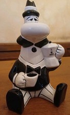 Omino coi baffi usato  Italia