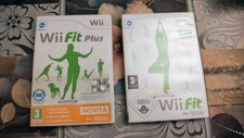 Nintendo wii balance usato  Carpaneto Piacentino
