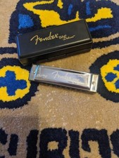 Fender 0990701001 blues for sale  Cromwell