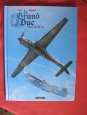 Grand duc tome d'occasion  Conches-en-Ouche