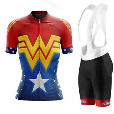 Completo ciclismo donna usato  Italia