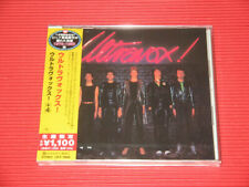 Usado, Ultravox - Ultravox! (Japanese Reissue) [New CD] Reissue, Japan - Import comprar usado  Enviando para Brazil