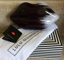 Rare lulu guinness for sale  LONDON