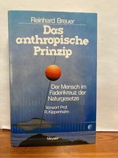 Anthropische prinzip mensch gebraucht kaufen Anthropische prinzip mensch gebraucht kaufen  Coburg