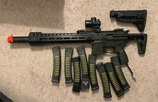 Airsoft sig mpx for sale  Beacon