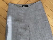 Glencheck hose nicowa gebraucht kaufen  Planegg