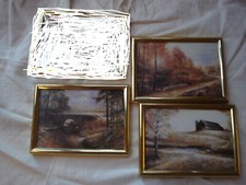 Bilder gold farbenen gebraucht kaufen  Friedrichsdorf