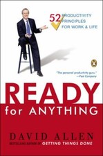 Ready anything productivity for sale  Arlington