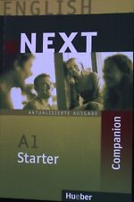 English next a1 gebraucht kaufen  Koblenz