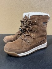 Sorel boots youth for sale  Ames
