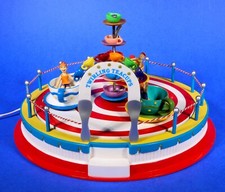 Dept carnival animated for sale  Albany