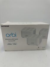 Netgear orbi rbk13 for sale  Greenacres
