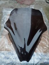 Parabrezza plexiglass kawasaki usato  Vigevano