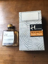 Miniatures parfums anciens d'occasion  Sainte-Adresse