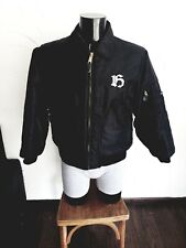 Bombers jacket hooligan d'occasion  Laon