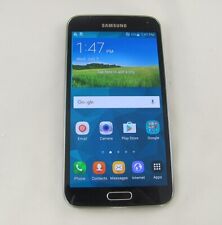 Samsung g900v galaxy for sale  Fountain Valley