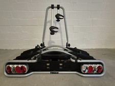 Thule fahrradträger euroway gebraucht kaufen  Wedel