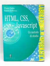 Html css metodo usato  San Cassiano