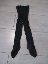 Paire collants bleu d'occasion  Conflans-Sainte-Honorine