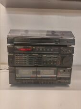 Hitachi stereo cassette for sale  ARUNDEL