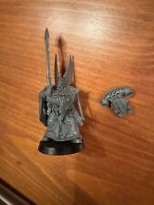 Warhammer 40k kompaniemeister gebraucht kaufen  Feucht