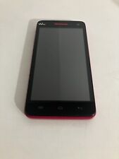 Smartphone wiko rainbow usato  Italia