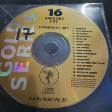 Karaoke cdg discs for sale  EYE