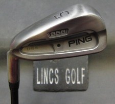 Left handed ping for sale  SPILSBY