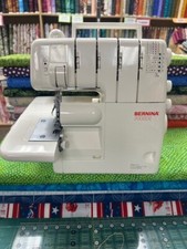 Bernina 2000de serger for sale  Southington