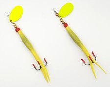 Fishing lures 20g for sale  CARDIFF